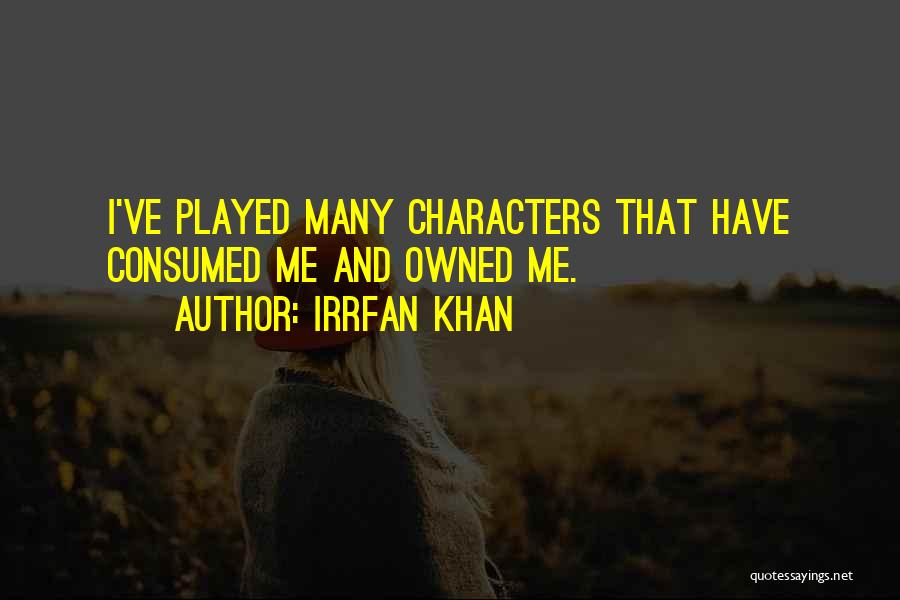 Irrfan Khan Quotes 1029925