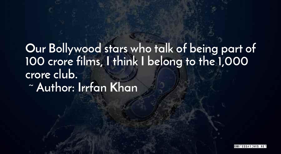 Irrfan Khan Quotes 1396036