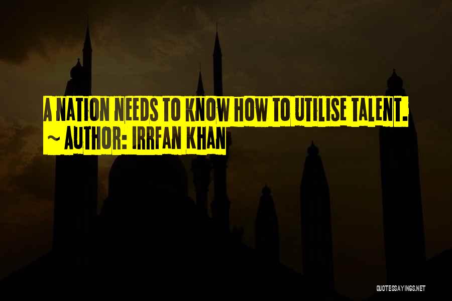 Irrfan Khan Quotes 1500327