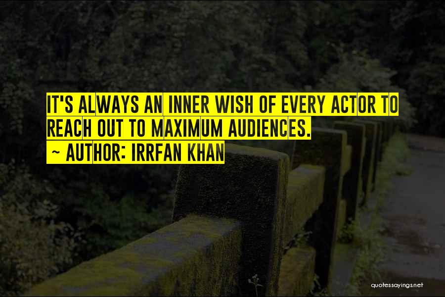 Irrfan Khan Quotes 1625335