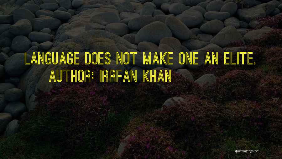 Irrfan Khan Quotes 1966463