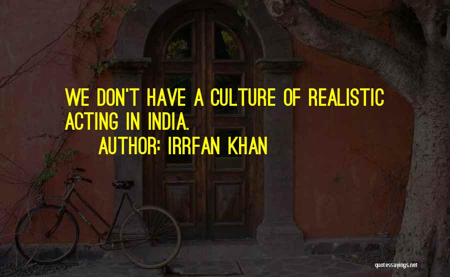 Irrfan Khan Quotes 297223