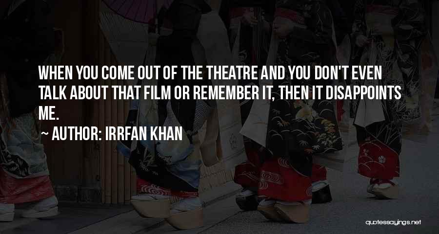 Irrfan Khan Quotes 395330