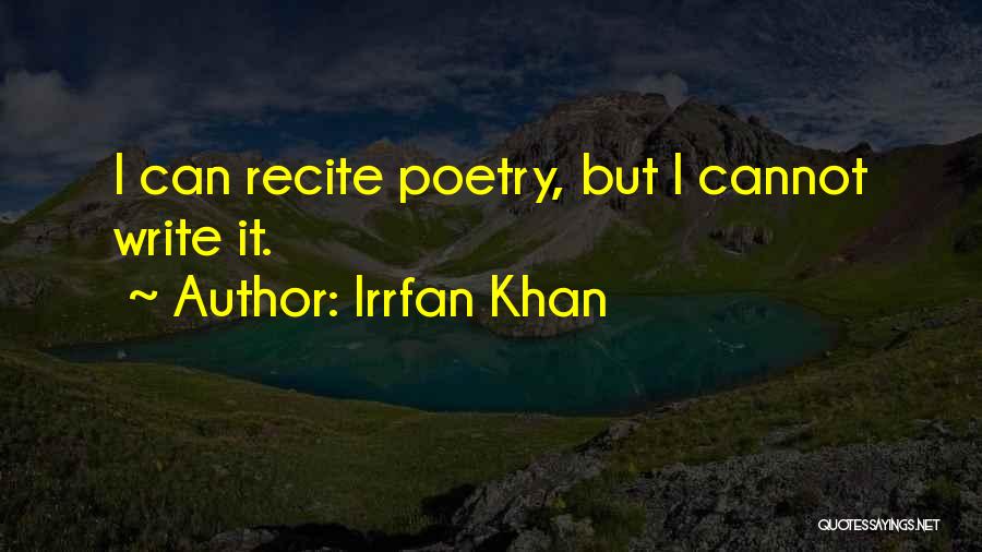 Irrfan Khan Quotes 725311