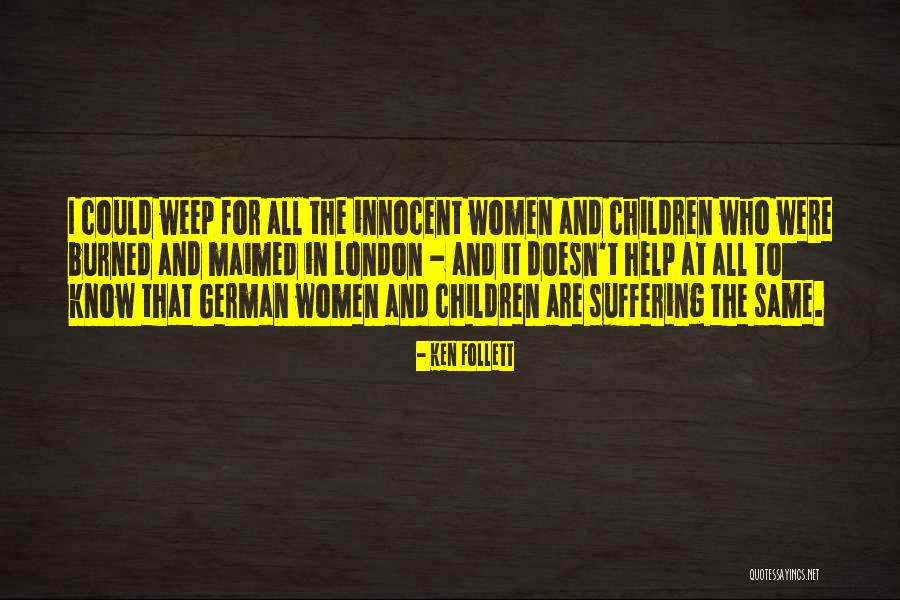 Irriated Quotes By Ken Follett Irriated Quotes By Ken Follett