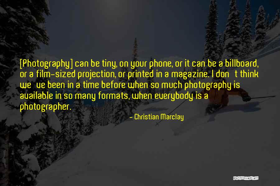Irrigacion En Quotes By Christian Marclay Irrigacion En Quotes By Christian Marclay