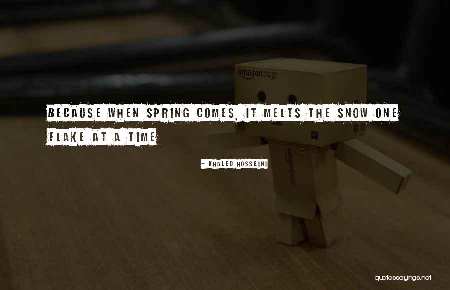 Irrigacion En Quotes By Khaled Hosseini Irrigacion En Quotes By Khaled Hosseini