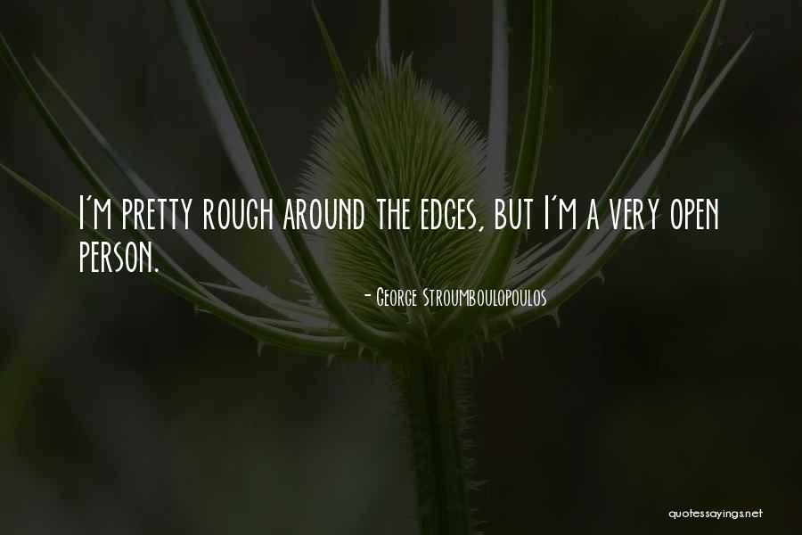 Irrigate Love Quotes By George Stroumboulopoulos Irrigate Love Quotes By George Stroumboulopoulos