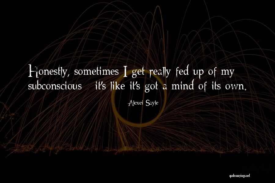 Irrigated Pasture Quotes By Alexei Sayle Irrigated Pasture Quotes By Alexei Sayle