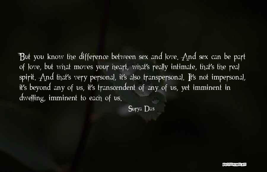 Irrigating Solution Quotes By Surya Das Irrigating Solution Quotes By Surya Das