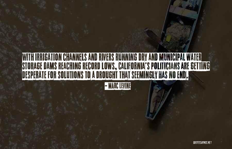 Irrigation Solutions Quotes By Marc Levine Irrigation Solutions Quotes By Marc Levine