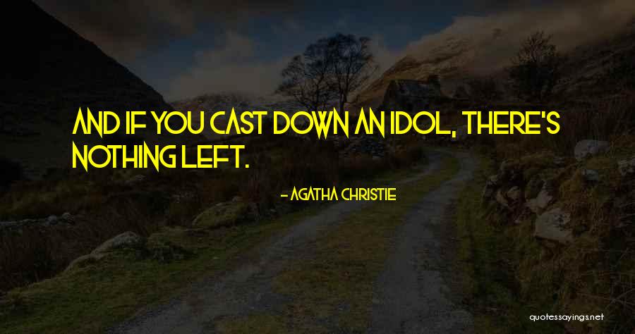 Irrigations Supply Quotes By Agatha Christie Irrigations Supply Quotes By Agatha Christie