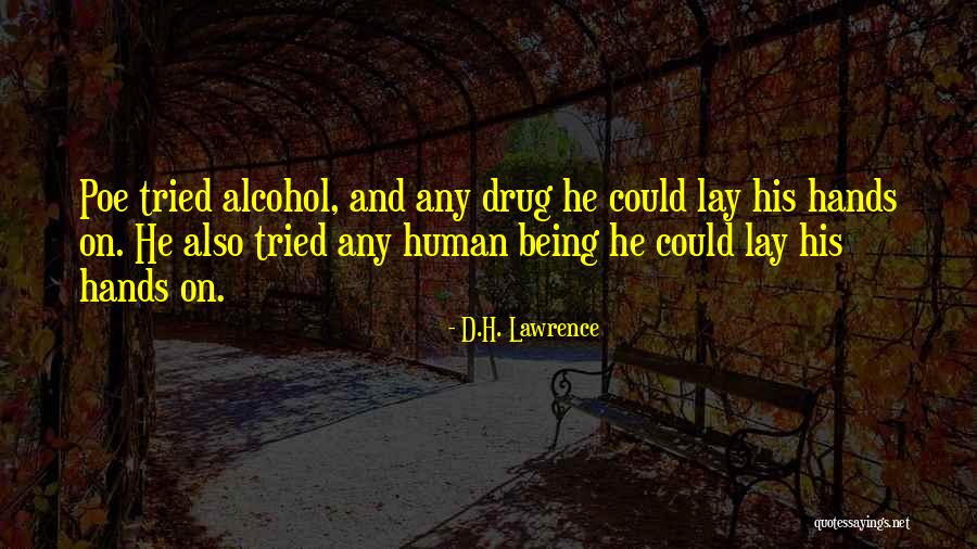 Irrigator Pro Quotes By D.H. Lawrence Irrigator Pro Quotes By D.H. Lawrence