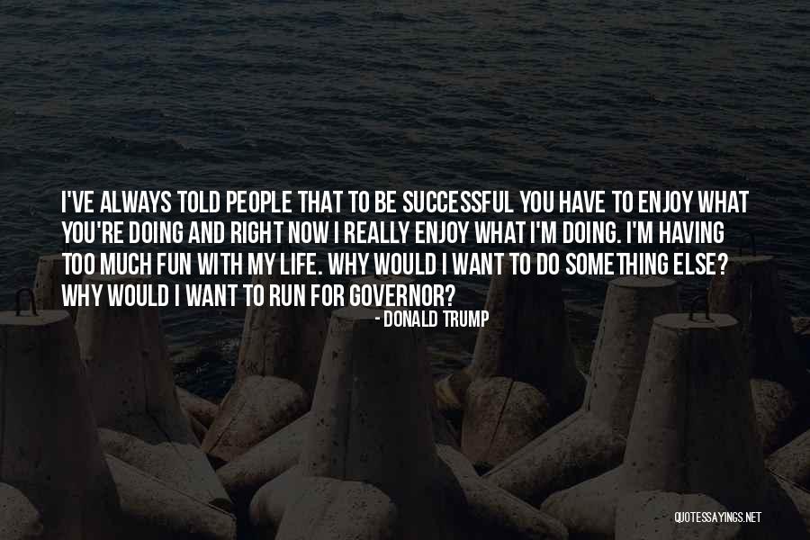 Irrigator Pro Quotes By Donald Trump Irrigator Pro Quotes By Donald Trump