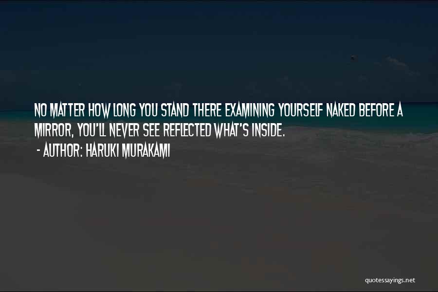 Irrisorio En Quotes By Haruki Murakami