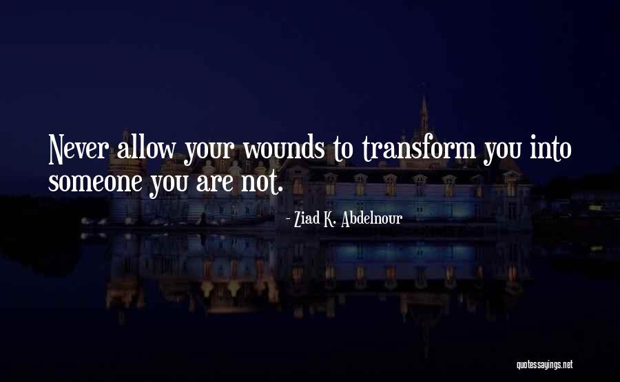 Irrisys Quotes By Ziad K. Abdelnour Irrisys Quotes By Ziad K. Abdelnour