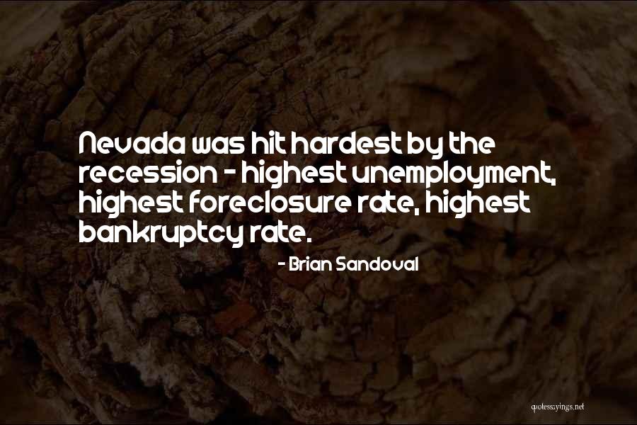 Irritability Causes Quotes By Brian Sandoval Irritability Causes Quotes By Brian Sandoval