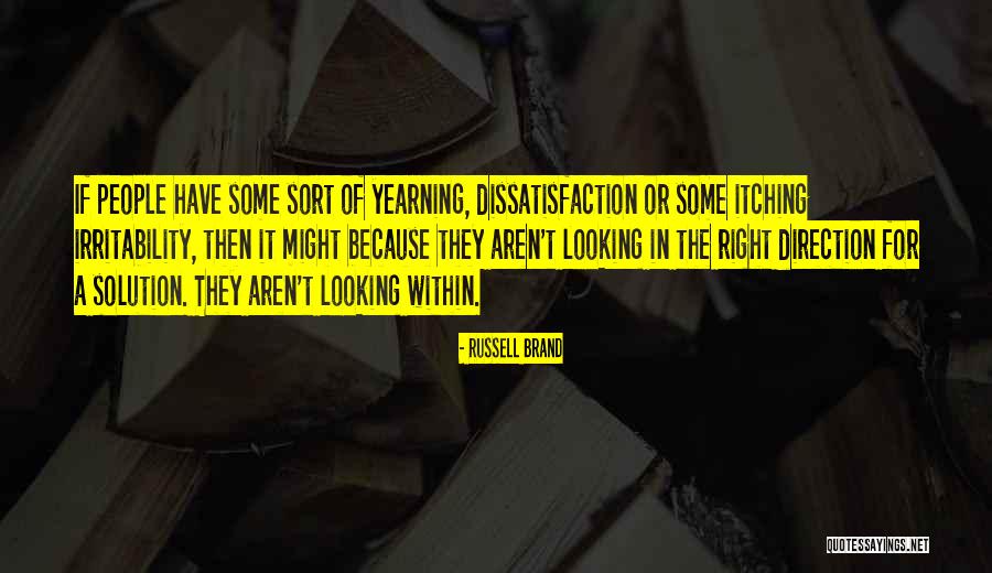 Irritability Quotes By Russell Brand Irritability Quotes By Russell Brand