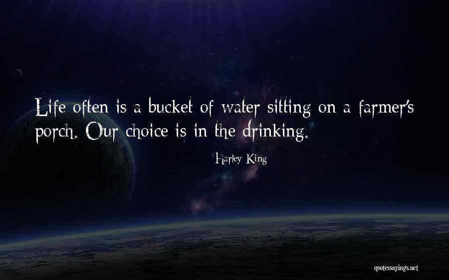 Irritabis Quotes By Harley King Irritabis Quotes By Harley King