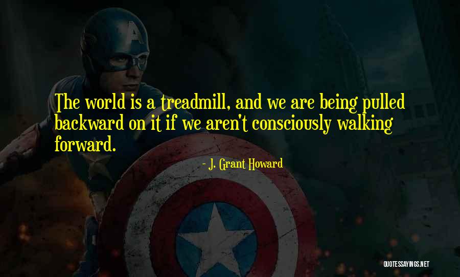 Irritabis Quotes By J. Grant Howard Irritabis Quotes By J. Grant Howard