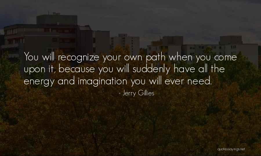 Irritably Impatient Quotes By Jerry Gillies Irritably Impatient Quotes By Jerry Gillies