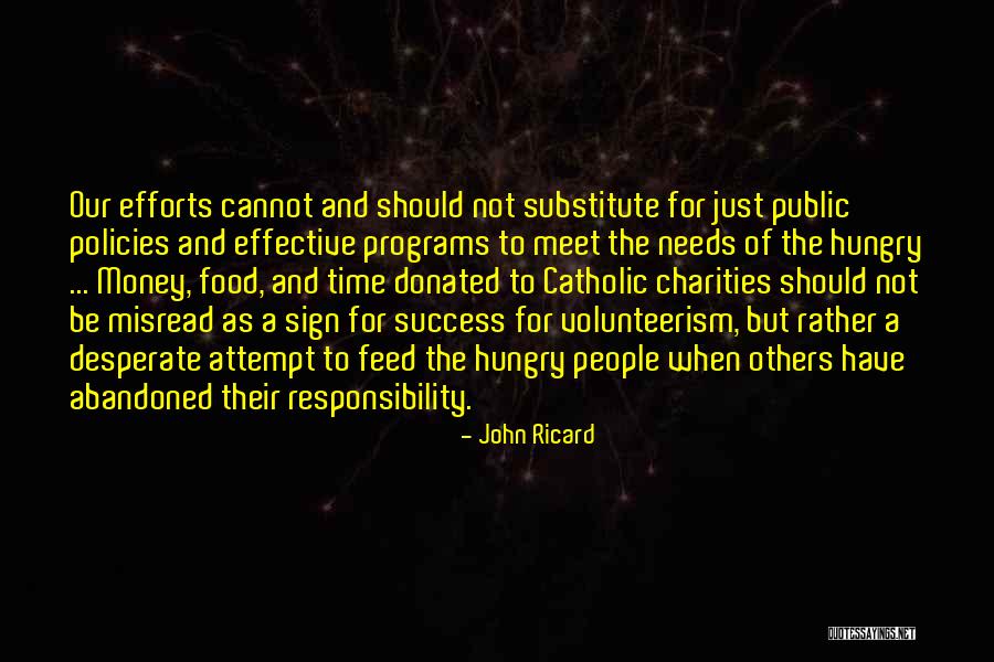 Irritably Impatient Quotes By John Ricard Irritably Impatient Quotes By John Ricard