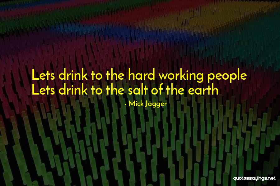 Irritably Impatient Quotes By Mick Jagger Irritably Impatient Quotes By Mick Jagger