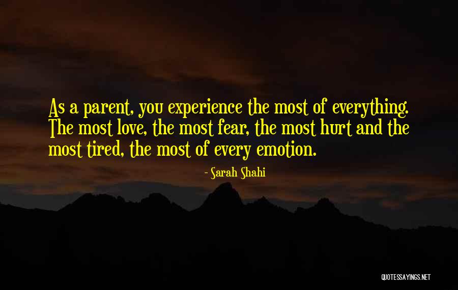 Irritably Impatient Quotes By Sarah Shahi Irritably Impatient Quotes By Sarah Shahi