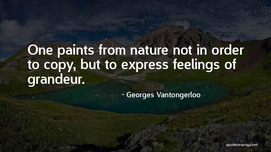 Irritado In English Quotes By Georges Vantongerloo Irritado In English Quotes By Georges Vantongerloo