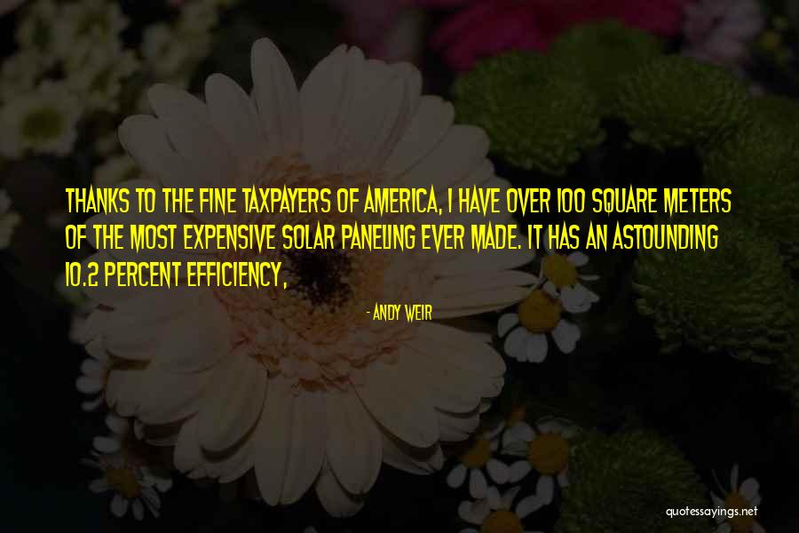 Irritado Sinonimos Quotes By Andy Weir Irritado Sinonimos Quotes By Andy Weir