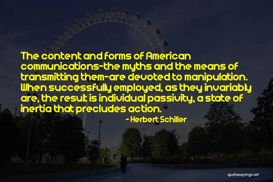 Irritado Sinonimos Quotes By Herbert Schiller Irritado Sinonimos Quotes By Herbert Schiller
