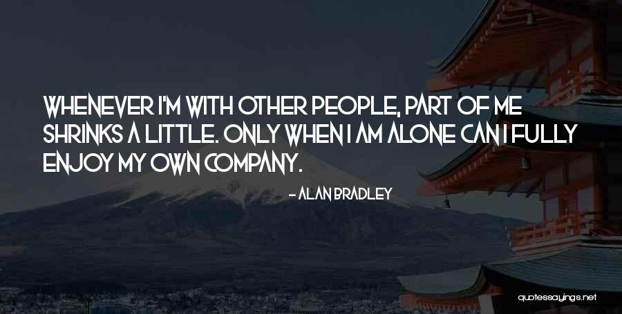 Irritante Pictograma Quotes By Alan Bradley Irritante Pictograma Quotes By Alan Bradley