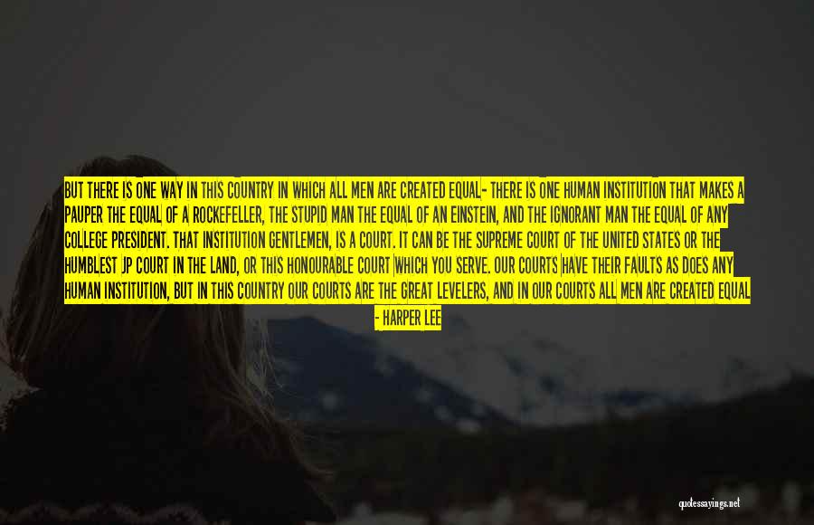 Irritantes Quotes By Harper Lee Irritantes Quotes By Harper Lee