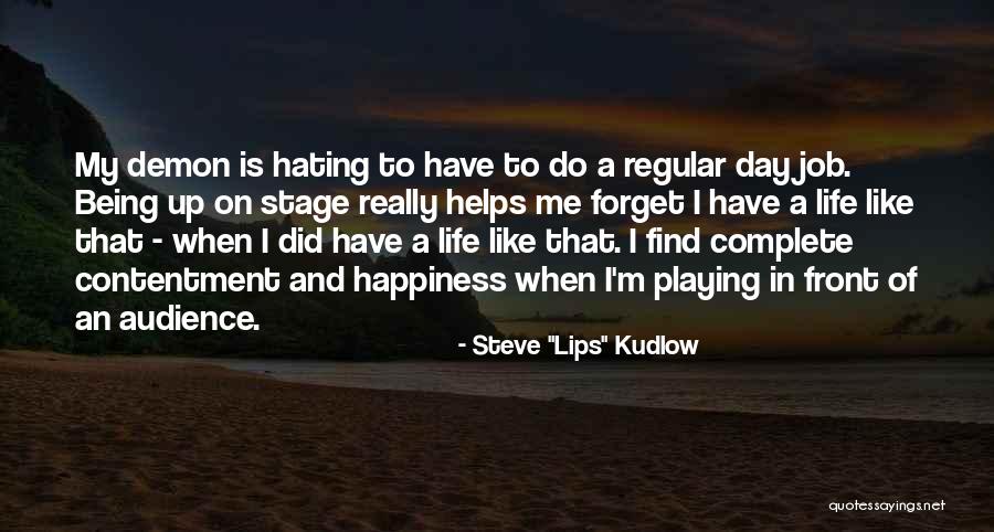Irritar Conjugation Quotes By Steve Irritar Conjugation Quotes By Steve