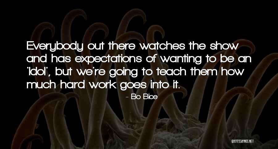 Irritates Continually Quotes By Bo Bice Irritates Continually Quotes By Bo Bice