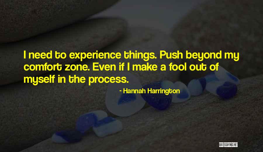 Irritates Continually Quotes By Hannah Harrington Irritates Continually Quotes By Hannah Harrington