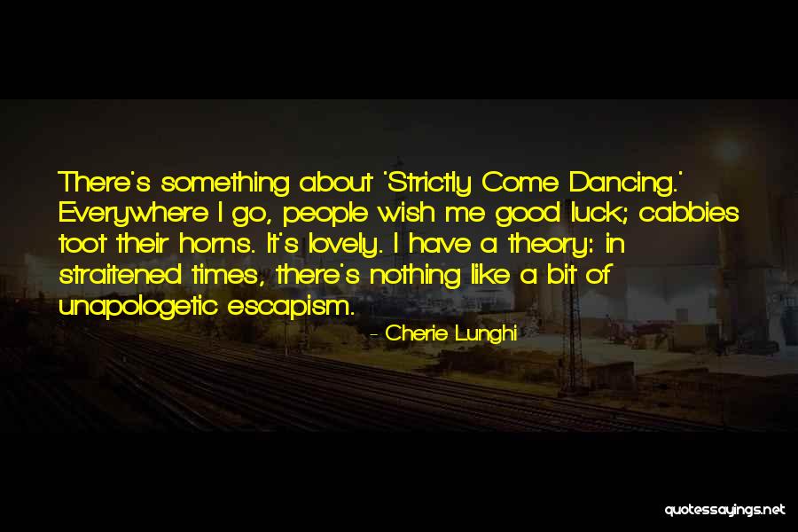 Irritating Cousins Quotes By Cherie Lunghi Irritating Cousins Quotes By Cherie Lunghi