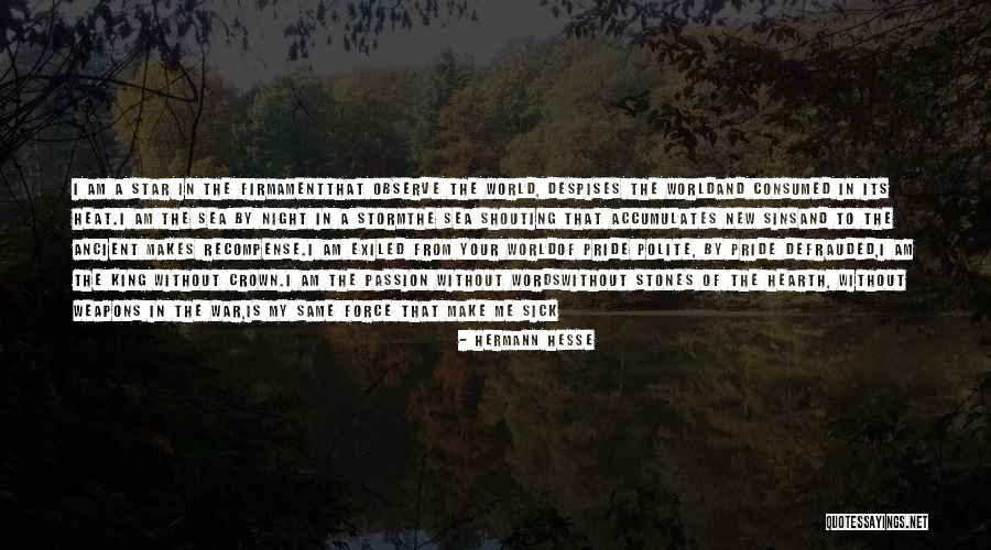 Irritator Jurassic World Quotes By Hermann Hesse Irritator Jurassic World Quotes By Hermann Hesse
