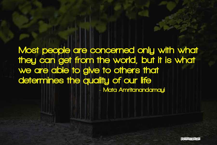 Irritec Quotes By Mata Amritanandamayi Irritec Quotes By Mata Amritanandamayi