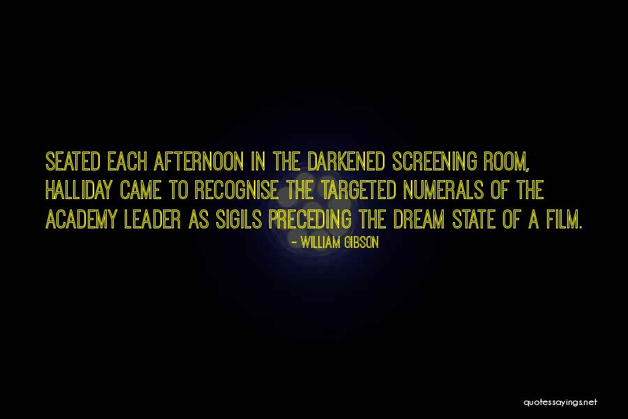 Irrito Significado Quotes By William Gibson Irrito Significado Quotes By William Gibson
