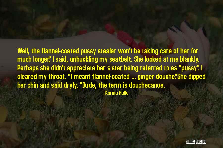 Irritrol Rain Sensor Quotes By Karina Halle Irritrol Rain Sensor Quotes By Karina Halle