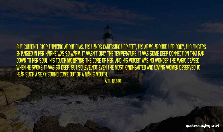 Irrumpen Quotes By Allie Burke Irrumpen Quotes By Allie Burke