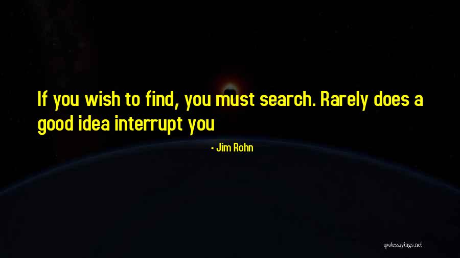Irrumpia Quotes By Jim Rohn Irrumpia Quotes By Jim Rohn