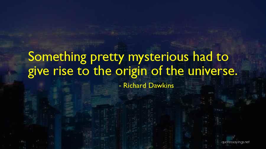 Irrumpir Definicion Quotes By Richard Dawkins Irrumpir Definicion Quotes By Richard Dawkins