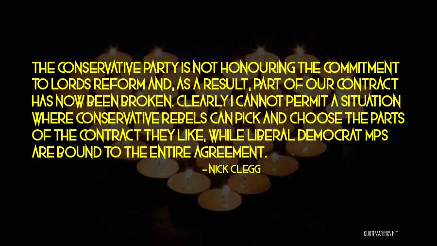 Irrupt Quotes By Nick Clegg Irrupt Quotes By Nick Clegg