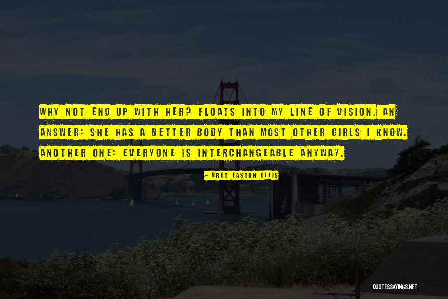 Irruptions In Birds Quotes By Bret Easton Ellis Irruptions In Birds Quotes By Bret Easton Ellis