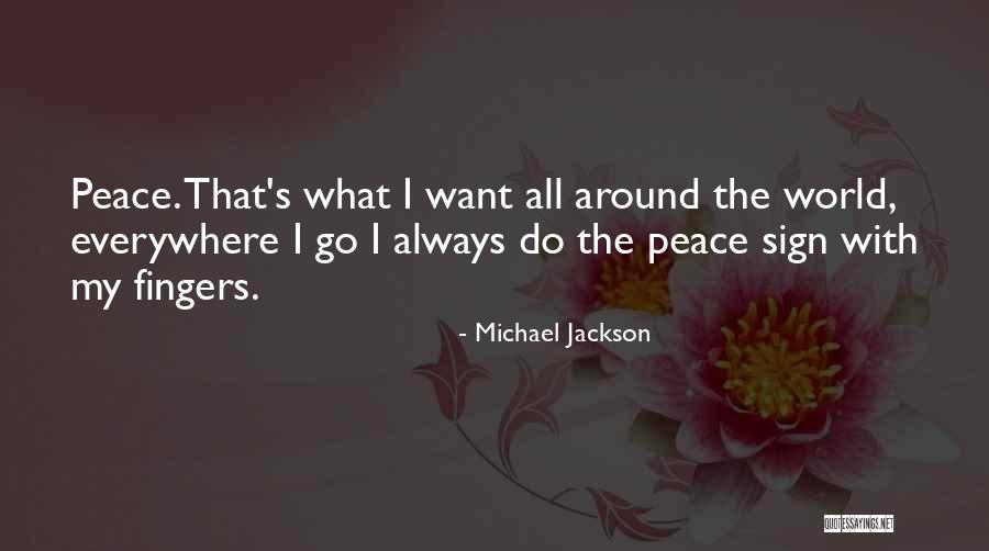 Irruptions In Birds Quotes By Michael Jackson Irruptions In Birds Quotes By Michael Jackson