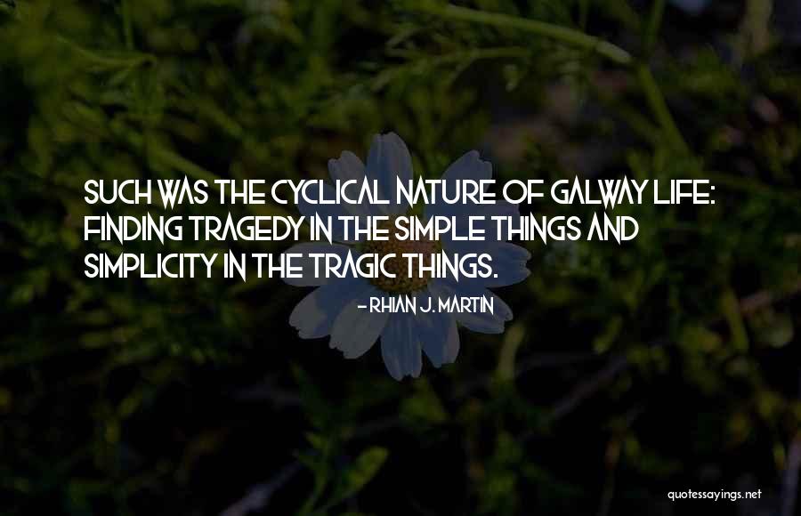 Irruptions In Birds Quotes By Rhian J. Martin Irruptions In Birds Quotes By Rhian J. Martin