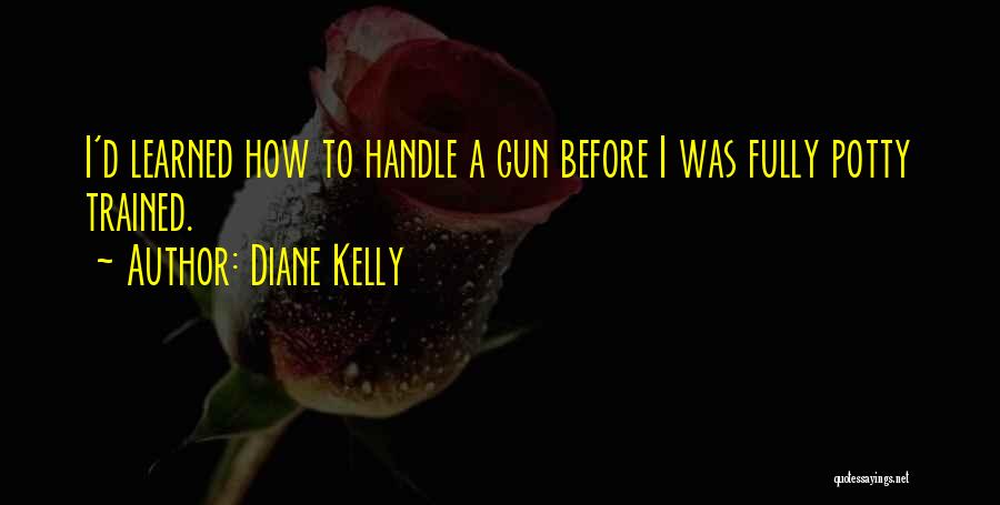 Irs Quotes By Diane Kelly