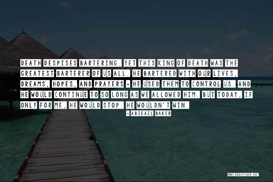 Irshaid Booyah Quotes By Abigail Baker Irshaid Booyah Quotes By Abigail Baker